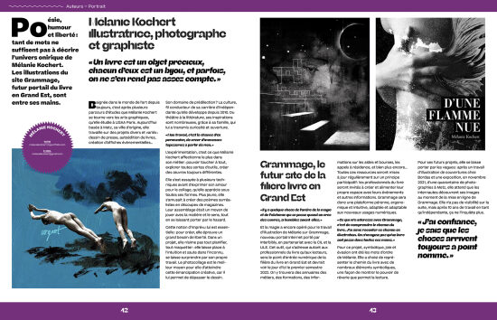 LIVREST10-interview